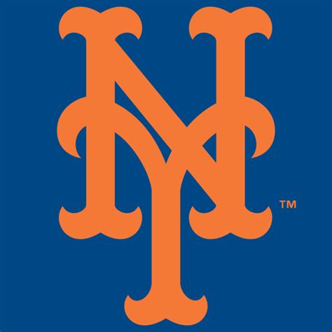 New York Mets – Logos Download