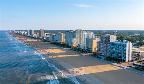 New Office Alert: The Agency Virginia Beach | The Agency Daily