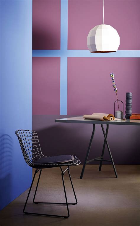 10+ Purple Paint For Walls – DECOOMO