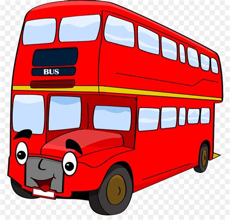 Clipart bus cartoon, Picture #2391783 clipart bus cartoon