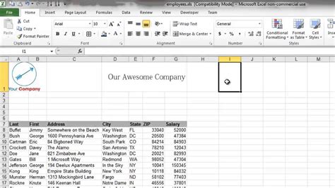 Create Documentation Sheet In Excel - xaserwest