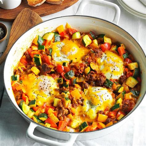 15 Recipes for Great Breakfast Skillet Recipe – Easy Recipes To Make at ...