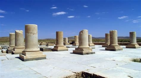 Pasargadae | Persian Touring