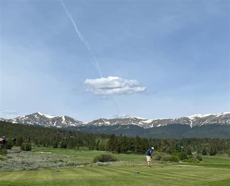 Breckenridge Golf - Breckenridge Grand Vacations Blog