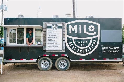 An Inside Guide to Food Trucks at the Silos | Silos magnolia market ...