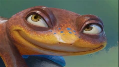 Sign the Petition: Bring Pixar's cancelled Newt back into production ...