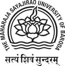 Maharaja Sayajirao University of Baroda - WINStep Forward