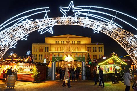 Leipzig Christmas Market 2023 - Opening dates, hotels, things to do ...