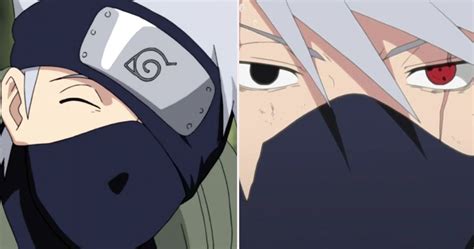 Does Kakashi Have A Kid - MaryannCodi