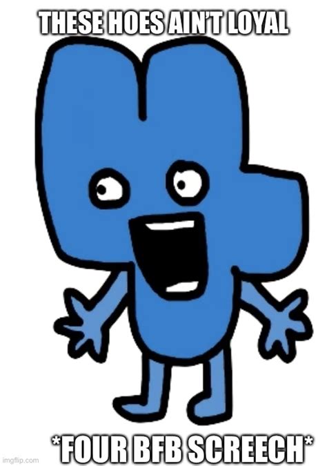 bfb Memes & GIFs - Imgflip