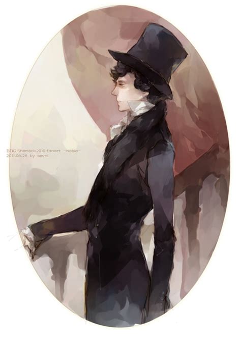 Sherlock Fanart - Sherlock Fan Art (26744485) - Fanpop