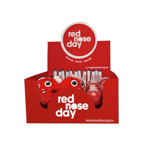 Red Nose Day: Get silly for a serious cause!