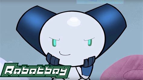 Robotboy | Tween For A Day | Season 2 | Full Episodes | Robotboy ...