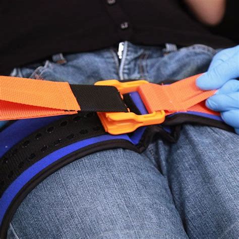 SAM Pelvic Sling II | Trauma, Evacuation and Immobilisation | Sterosport