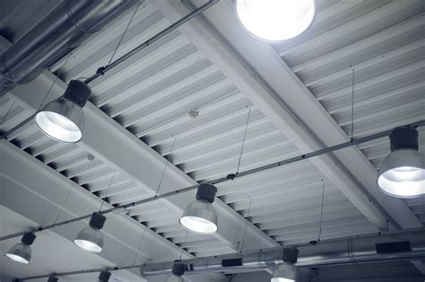 A Guide To Industrial Warehouse Lighting