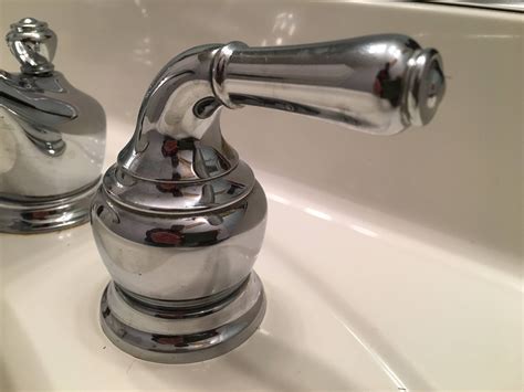 Moen Bathroom Faucet Leaking Under Sink – Everything Bathroom