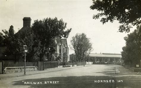 Hornsea of Old - Hornsea Museum 26.6.24