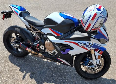 2022 exhaust fit on a 2023?? | BMW S1000RR Forum