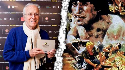 Fallece Ruggero Deodato, director de la polémica película 'Holocausto ...