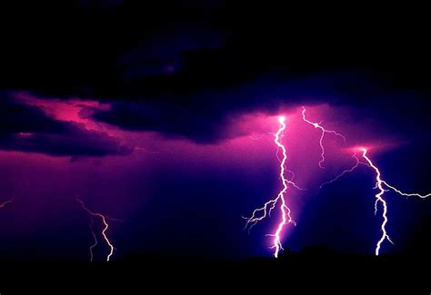 Dark Thunderstorm - , Dark Thunderstorm Background on Bat, Aesthetic ...