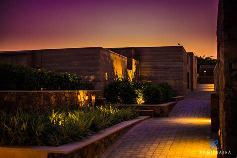 The Lalit Mangar - Resort & Spa near Delhi - Ramit Batra – Best Candid ...