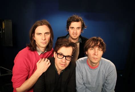 French indie rockers Phoenix release new album, 'Bankrupt ...