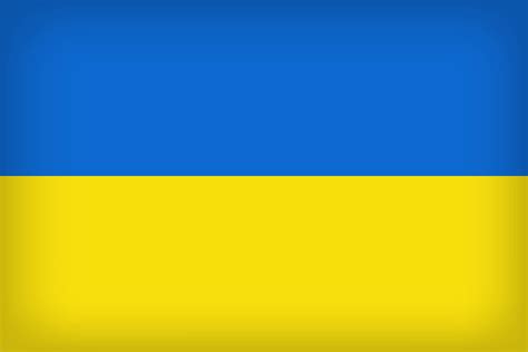 Download Simple Ukraine Flag Wallpaper | Wallpapers.com