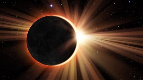 ‘Hybrid’ Solar Eclipse 2023: When is it, where will it be visible ...