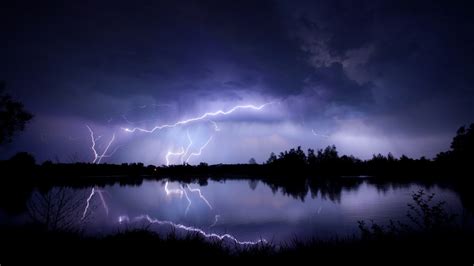 Lightning wallpaper ·① Download free High Resolution backgrounds for ...