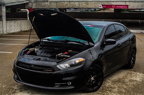 New to the forum! | Dodge Dart Forum