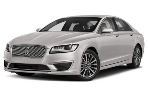 2017 Lincoln MKZ Hybrid Specs, Price, MPG & Reviews | Cars.com