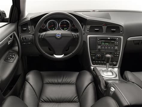 Volvo S60 Interior - Volvo Car USA Newsroom