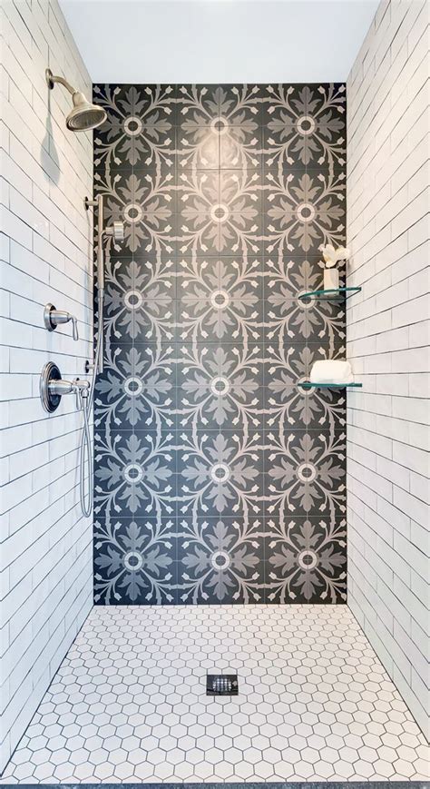 black and white bathroom floor tiles uk - Into A Good Personal Website ...