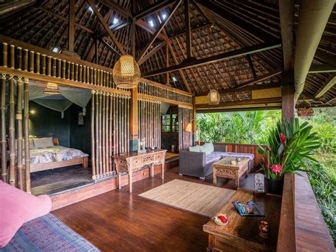 The 10 best eco-friendly hotels in Bali (tried & tested!) - The Hotel ...