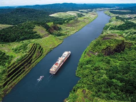 Panama Canal Cruise Reviews - An Unforgettable Experience - Ecologiaaldia