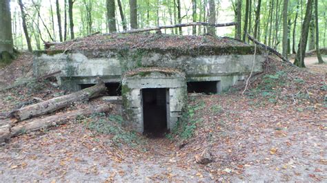 German #WW1 bunker #Verdun | Wereldoorlog, Tweede wereldoorlog