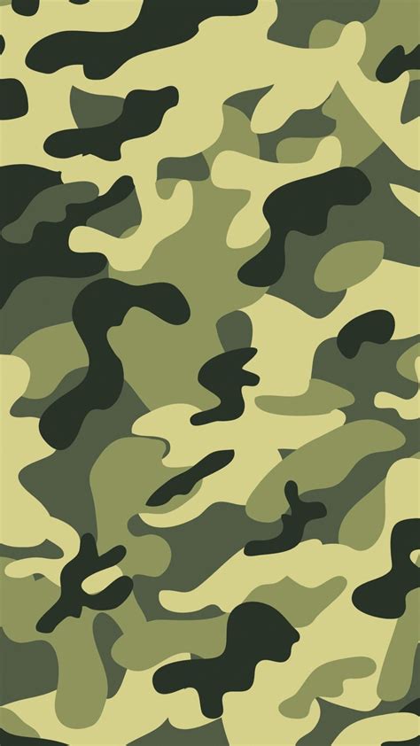 Camouflage wallpaper for iPhone or Android. Tags: camo, hunting, army ...