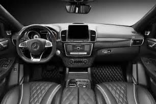 200以上 custom mercedes gle coupe interior 195613