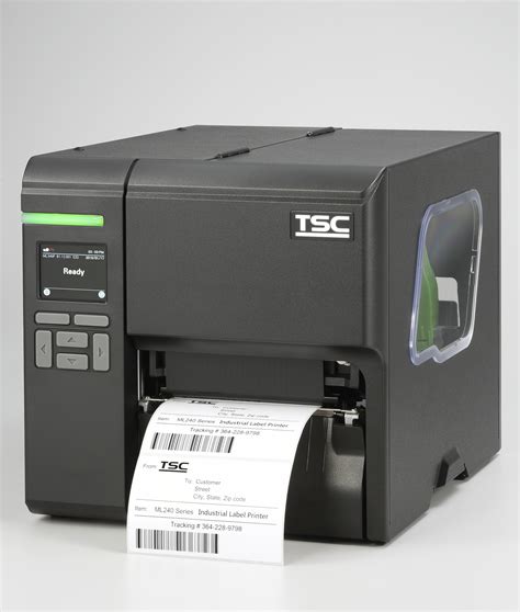 Barcode Printer