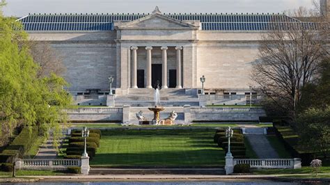 Cleveland Art Museum (U.S. National Park Service)