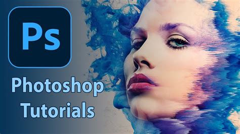 Adobe Photoshop Tutorials for Beginners - 2021 - Photoshop Trend