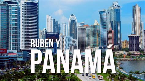 🇵🇦 Qué ver en PANAMA. Lo mejor del país del canal - YouTube