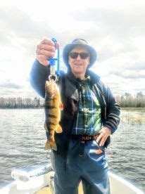 Daily Lake Tomahawk Fishing Reports (June 2024)