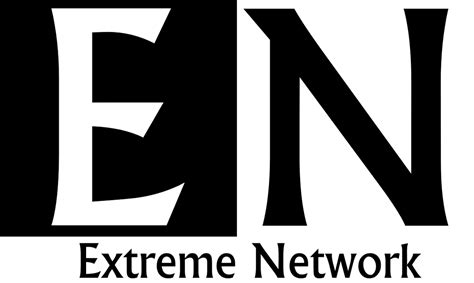 Extreme Network Logo by YAILI0108 on DeviantArt