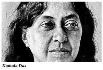 Kamala Das: The Mother of Confessional Poetry in India