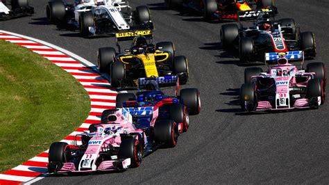 HIGHLIGHTS: 2018 Japanese Grand Prix | Formula 1®