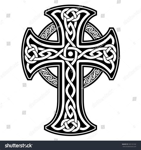 Share more than 82 celtic cross wallpaper super hot - in.cdgdbentre