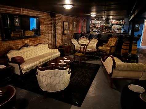 Historic Basement Speakeasy, Denver, CO | Event | Peerspace