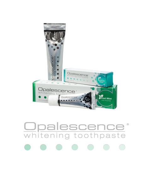 Opalescence Tooth Whitening Systems