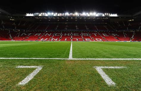 71+ Manchester United Old Trafford Stadium Wallpaper Hd Images